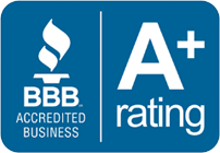 BBB logo