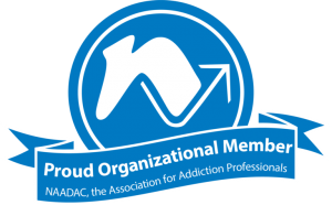 Proud Organizational Members logo