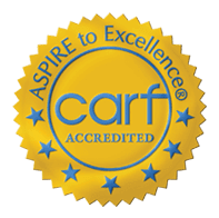 carf logo